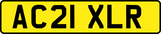 AC21XLR