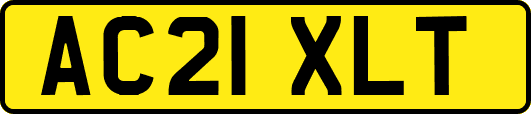 AC21XLT