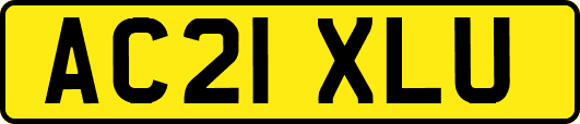 AC21XLU