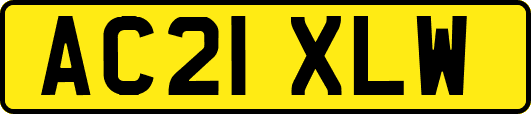 AC21XLW