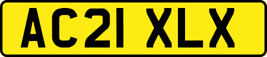 AC21XLX