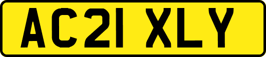 AC21XLY