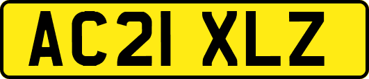 AC21XLZ