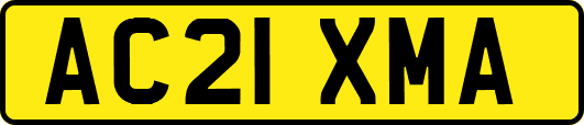 AC21XMA