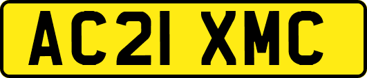 AC21XMC