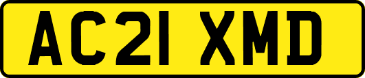 AC21XMD