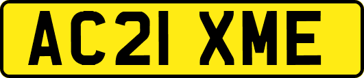AC21XME