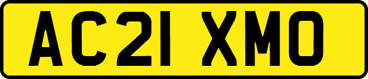 AC21XMO