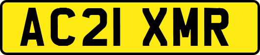 AC21XMR