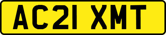 AC21XMT