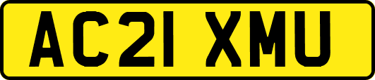 AC21XMU