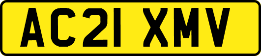 AC21XMV