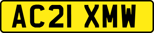 AC21XMW