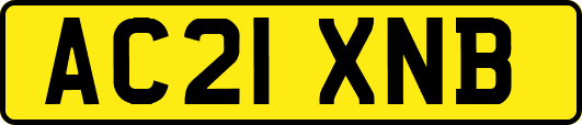 AC21XNB