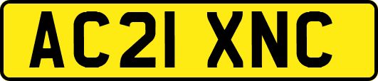 AC21XNC