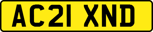 AC21XND