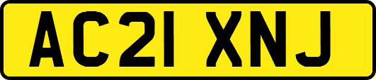 AC21XNJ