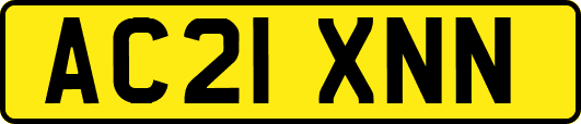 AC21XNN