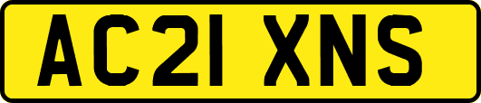 AC21XNS
