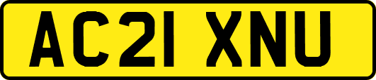AC21XNU