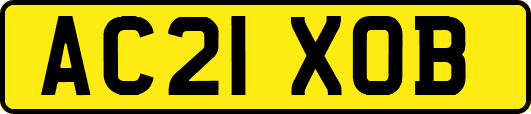 AC21XOB