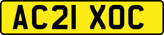 AC21XOC