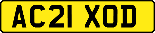 AC21XOD