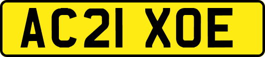 AC21XOE