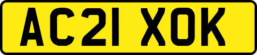 AC21XOK