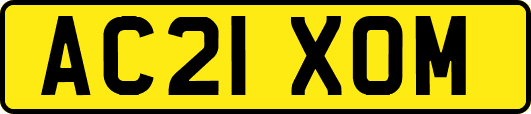 AC21XOM