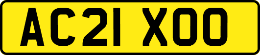 AC21XOO