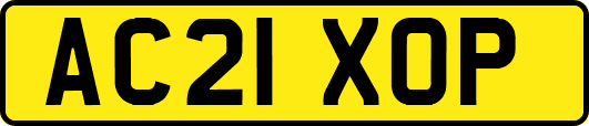 AC21XOP