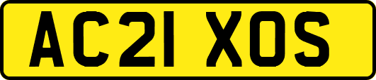 AC21XOS