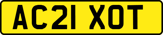 AC21XOT