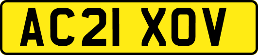 AC21XOV