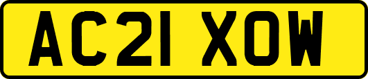 AC21XOW