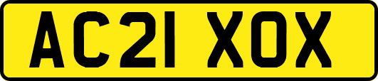 AC21XOX
