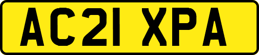 AC21XPA