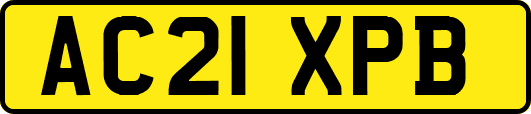 AC21XPB