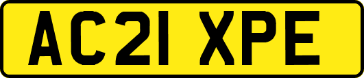 AC21XPE