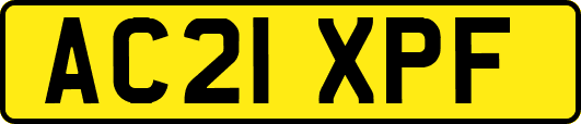 AC21XPF