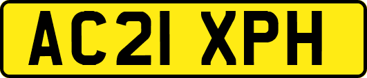 AC21XPH