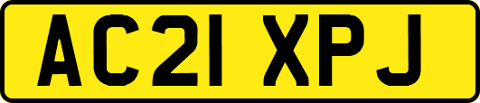 AC21XPJ