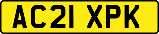 AC21XPK