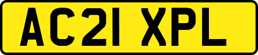 AC21XPL