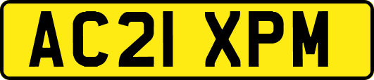 AC21XPM