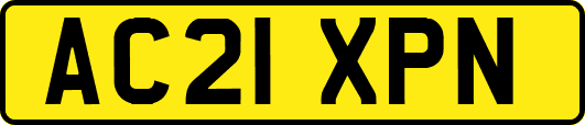 AC21XPN