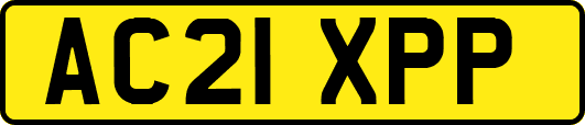 AC21XPP
