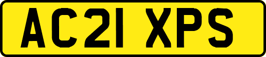 AC21XPS