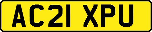 AC21XPU